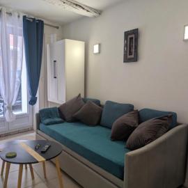Studio Saint Michel