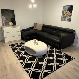 Sunset Suite mit Weitblick, hotel u gradu 'Ditzingen'
