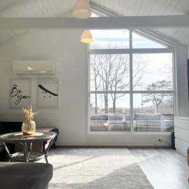 Brightside House, hotel in Kristiansand