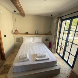 Feel the Spirit of Ayvalık-Zoe Guest House