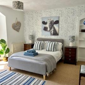 Mews Cottage, Hotel in Torquay