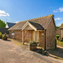 Wagtail Lodge