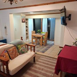 65 Rowweklip, hotel in Jongensfontein