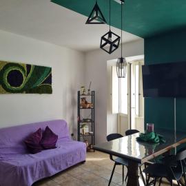 Ortacolorhome GreenHome-Boleto