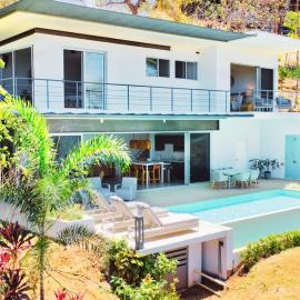 Ocean View Tranquility 2BR with Pool