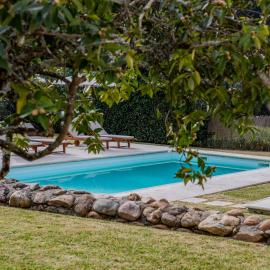 Casa da Ponte de Mucela – hotel w mieście Vila Nova de Poiares