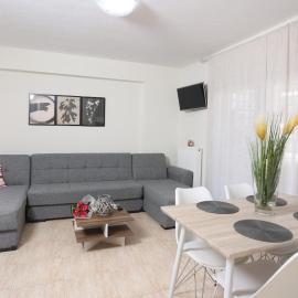 Brand New Quite Relaxing Apartment