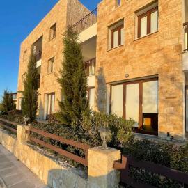 Daniel's Hotel Apartments、パフォスのホテル