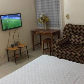 Résidence Fatima, Hotel in Tambacounda