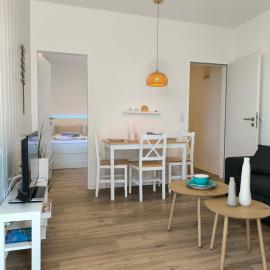 Wind und Meer, hotel in Langeoog