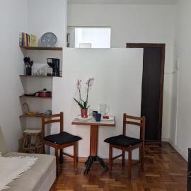 Acomodaçao Ipanema, hotel in Rio de Janeiro