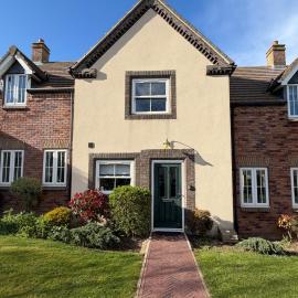 Murray's Rest - Holiday home in The Bay, Filey – hotel w mieście Reighton