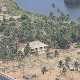 Laguna Lodge, hotel v destinaci Ouidah