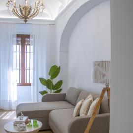 Jerez Centro Alojamiento Boutique, hotel in Jerez de los Caballeros