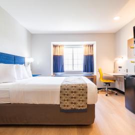 Microtel Inn & Suites by Wyndham London, hôtel à London