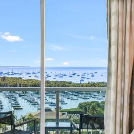 Studio at Arya Hotel Coconut Grove, Free Parking & Balcony
