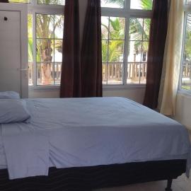 La casa de Fercho, hotel Sipacatéban