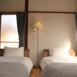 やどり, hotel a Izunokuni