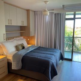 Novo em Camboinhas 400m da praia conforto premium, hotel in Niterói