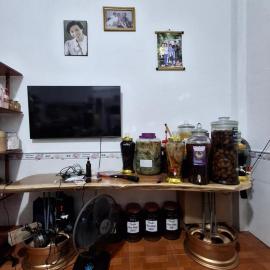 Lương Y Trần Thúy Liên, hotel in Bảo Lộc