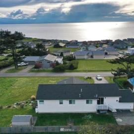 Perch - Sierra Retreat 34, hotel i Coupeville