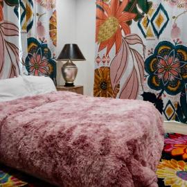 Flamingo Flat NoHo Centrally located
