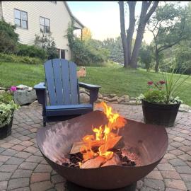 Northern Michigan Woodland Retreat, hotel a Fife Lake