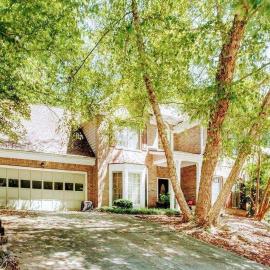 Southern Charmer, hotel in Stone Mountain