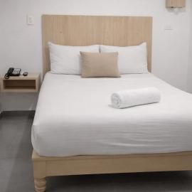 Central Budget Room Panama, hotel in Panama City