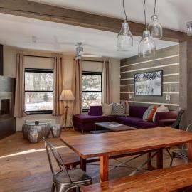 Bavarian Chalet 2, hotel in Taos Ski Valley
