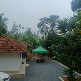 Kanthanpara mist stay