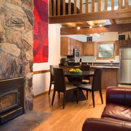 Twining 7, hotel in Taos Ski Valley