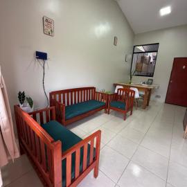 Casa Jardín Relax, hotel di Moyobamba