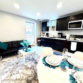 Prime DMV Stay, hotel in Silver Spring
