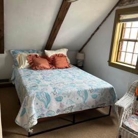 Historic Block Island Suite، فندق في نيو شورهام