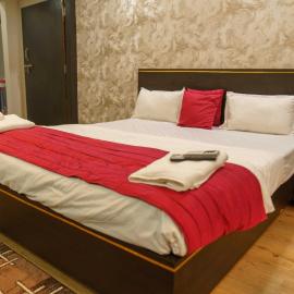Hotel grand Heritage Ghatgaon、Ghatgānのホテル
