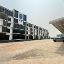 One Budget Hotel Chiangrai Chiangsaen 2, hotel a Ban Wiang Nuea