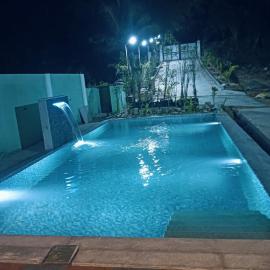 hariholidaysvilla