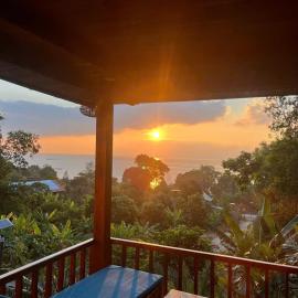 COZY HOME PHU QUOC、フーコックのホテル