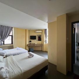 Everstay Inn by Evernent, hotel in Miri