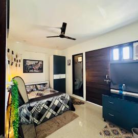 The Cozy Nest, hotel in Gurgaon
