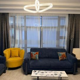 Easternville 4 bedroom Maisonette
