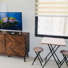 Studio Getaway in Cebu City Baseline