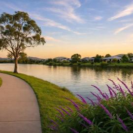 Townsville Pet Friendly 4BR 2 BA Home with BBQ, hotel in Townsville