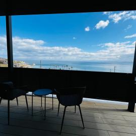 AWAJI OCEAN BASE east coast