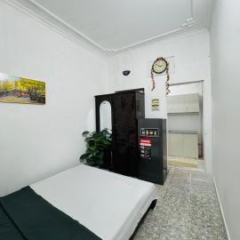 New viet home - Chùa Láng, hotel in Hanoi