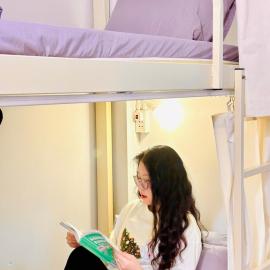 Da Nang Sleepbox & Dorm