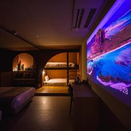 SABLIER by R HOTEL