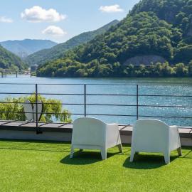 Chuncheon Rabbit Star Pension – hotel w mieście Chuncheon
