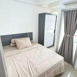 One Bedroom Plus in Central Surabaya!